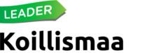 Leader Koillismaan logo
