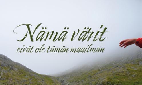Kirjan kansikuva