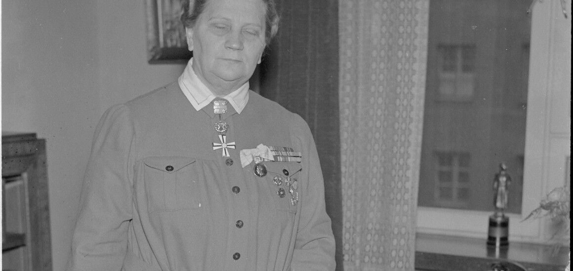 Sotalotta