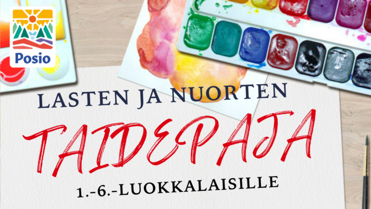 taidepaja
