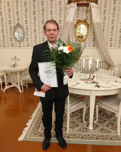 Jari Laine